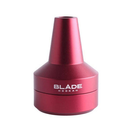 Blade Hookah - Blade Hookah Universal Molasses Catcher - Red - The Premium Way