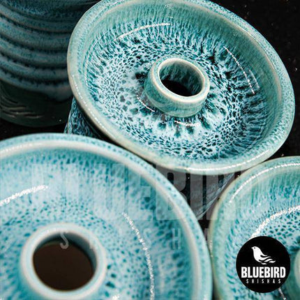 Blue Bird - Blue Bird Colour Minor Bowl - The Premium Way