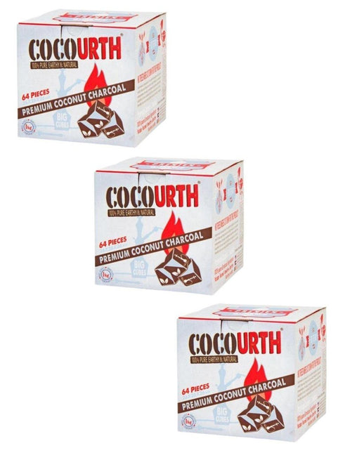 Cocourth - Cocourth 26mm Big Cube - The Premium Way