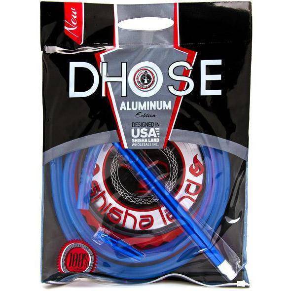 D Hose - D Hose Aluminium Hose Set - The Premium Way