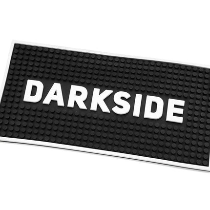 Darkside - Darkside Shisha Silicone Drying & Placement Mat - The Premium Way