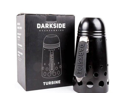 Darkside - Darkside Turbine Windcover - The Premium Way