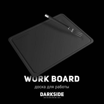 Darkside - Darkside Work Board with Fork Poker - The Premium Way