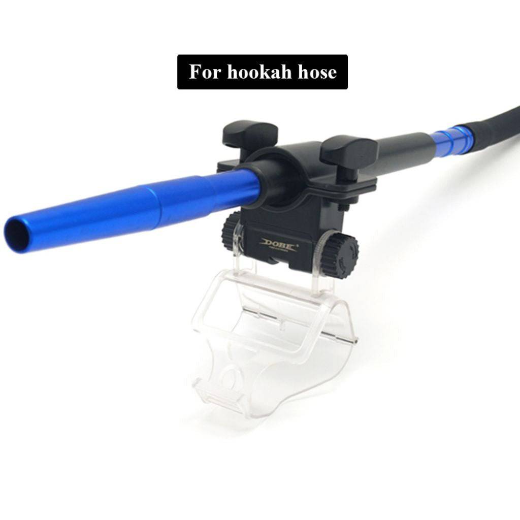 DOBE - DOBE Hookah Handle Holders For PS4, PS5 & Xbox One Controller - The Premium Way, image 9 of 17