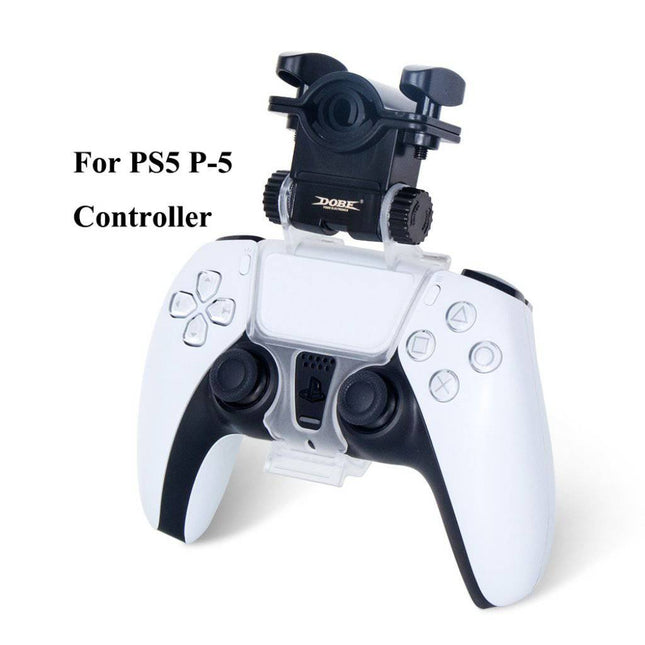 DOBE - DOBE Hookah Handle Holders For PS4, PS5 & Xbox One Controller - The Premium Way