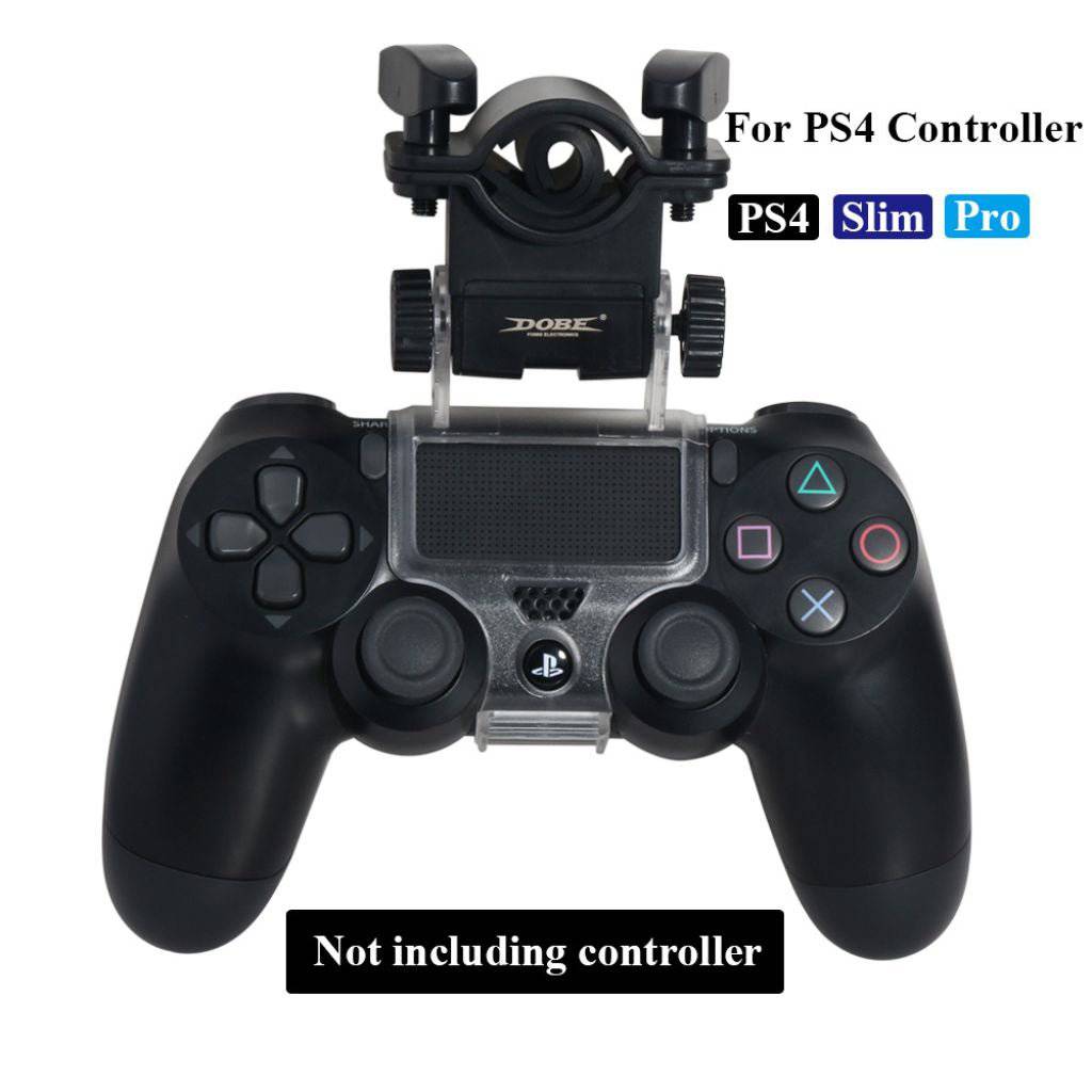 DOBE - DOBE Hookah Handle Holders For PS4, PS5 & Xbox One Controller - The Premium Way, image 8 of 17