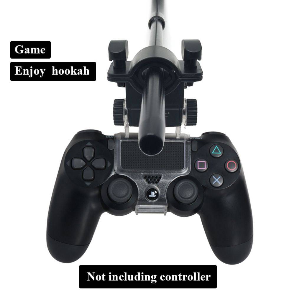 DOBE - DOBE Hookah Handle Holders For PS4, PS5 & Xbox One Controller - The Premium Way, image 12 of 17