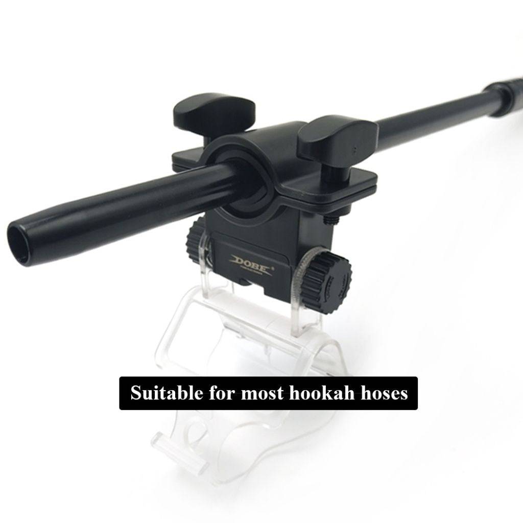 DOBE - DOBE Hookah Handle Holders For PS4, PS5 & Xbox One Controller - The Premium Way, image 11 of 17