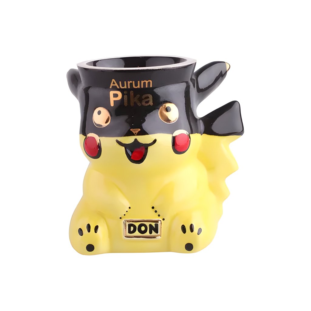 DON - Don Limited Edition 'Aurum Pika' Bowl