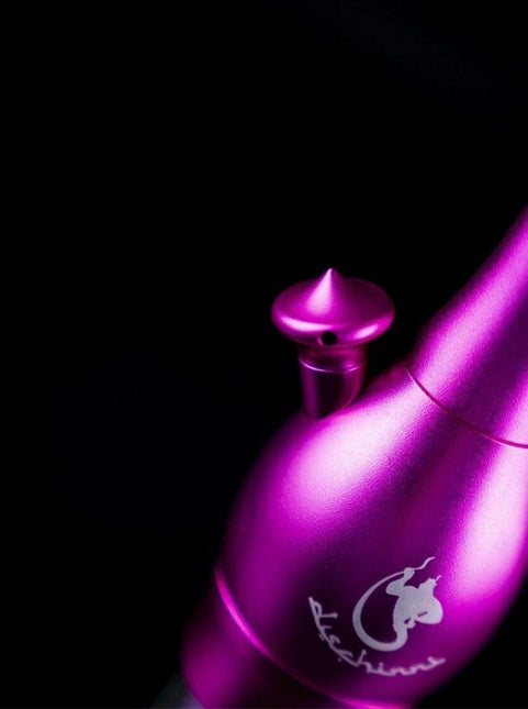 DSCHINNI® - Dschinni Chucky Pink & Purple Rain - The Premium Way