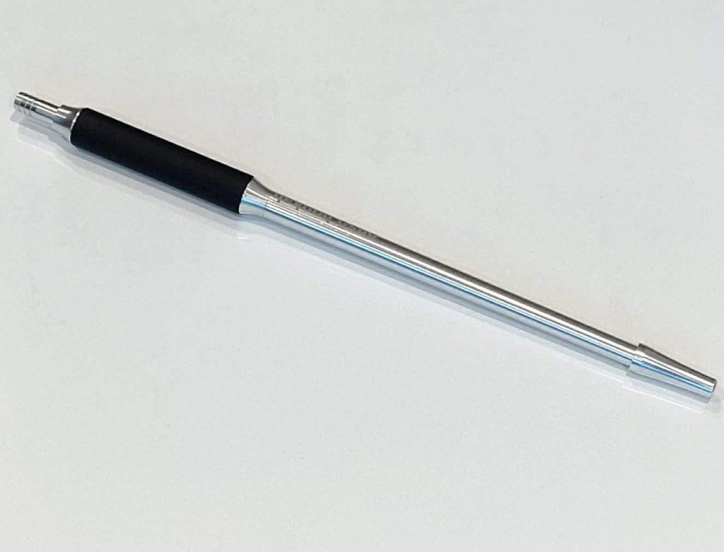 Enso Hookah - Enso Modular Handle Lance Shisha Mouthpiece - The Premium Way, image 10 of 12