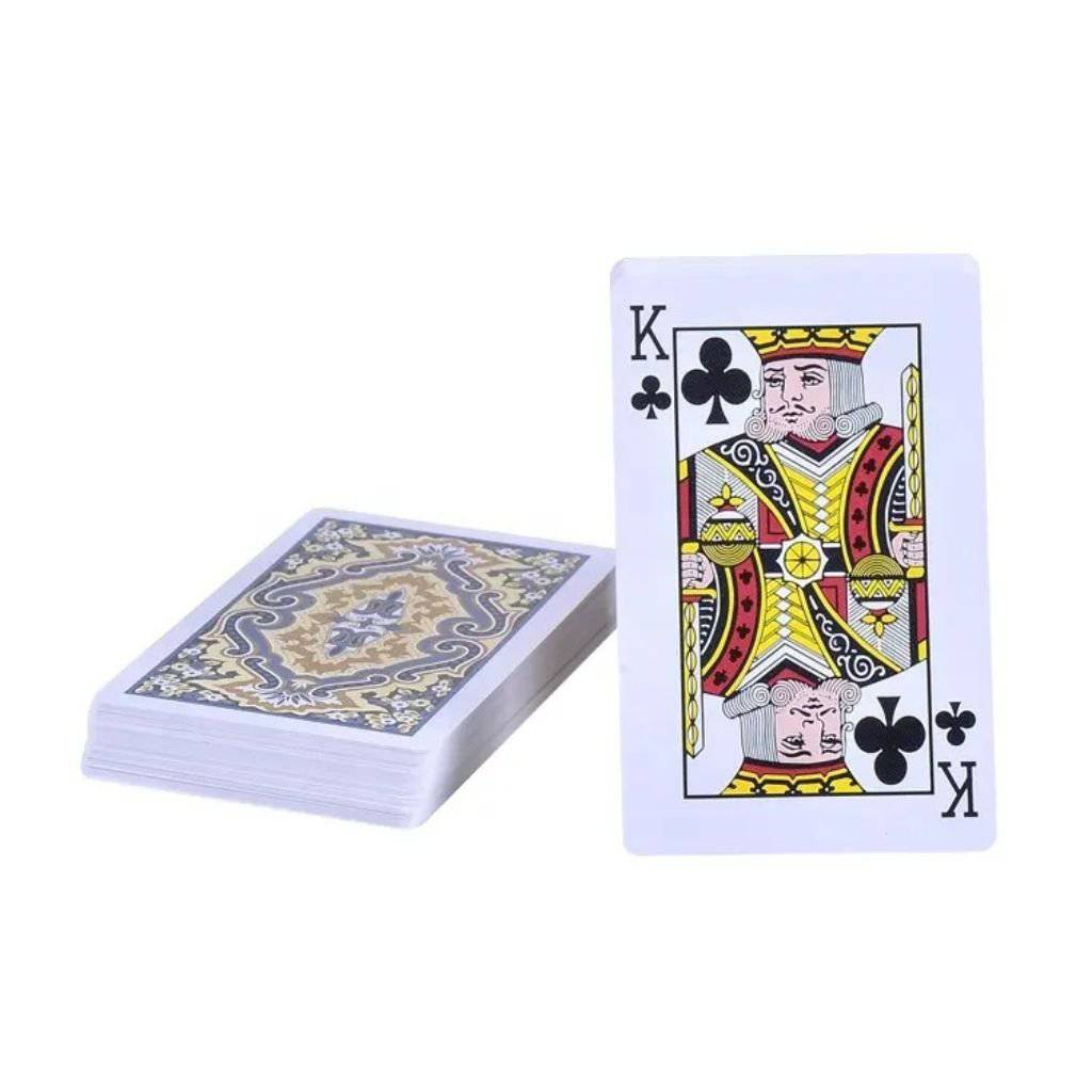 Essentials - AVM 100% All Plastic Playing Cards - The Premium Way, image 6 of 10