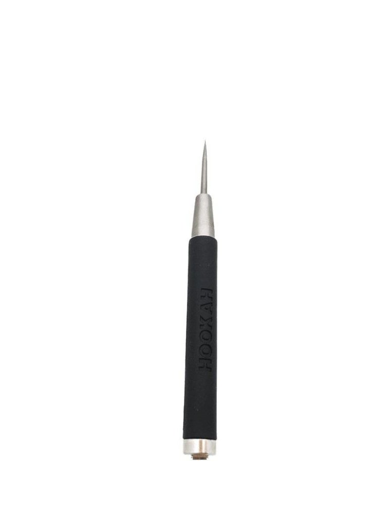 Essentials - Essentials 2-in-1 Hookah Foil Poker & Fork - The Premium Way, image 7 of 8