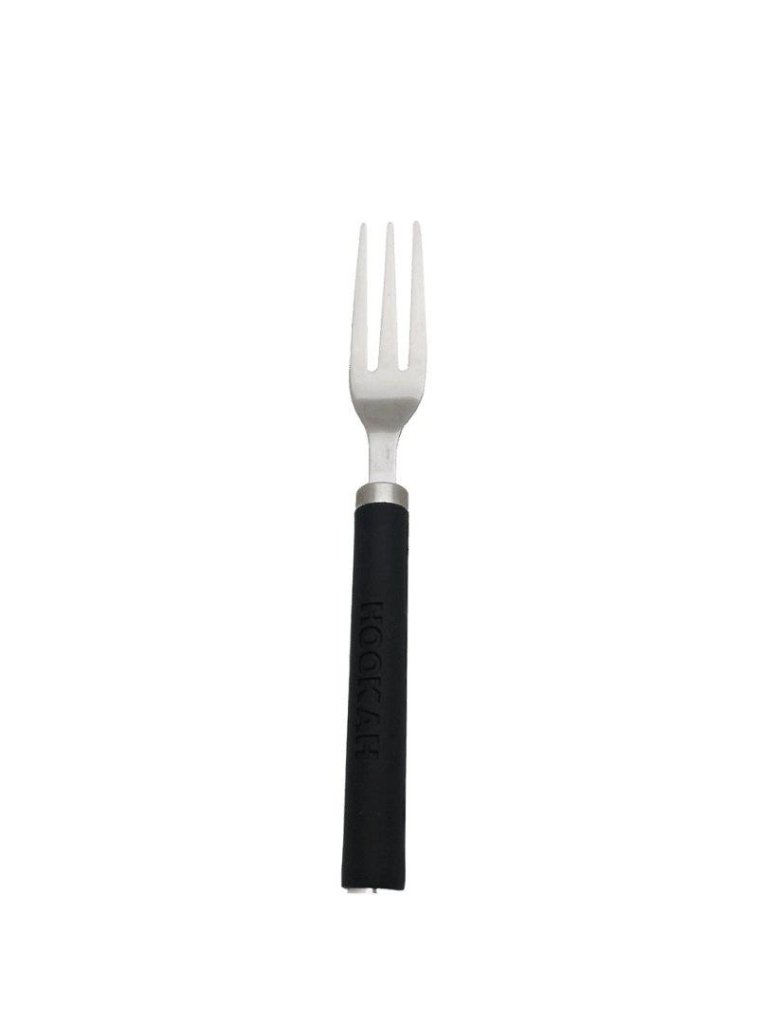 Essentials - Essentials 2-in-1 Hookah Foil Poker & Fork - The Premium Way, image 6 of 8
