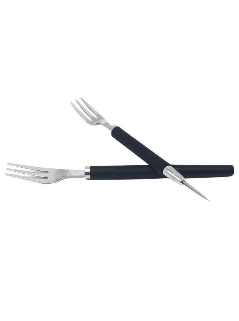 Essentials - Essentials 2-in-1 Hookah Foil Poker & Fork - The Premium Way, image 5 of 8