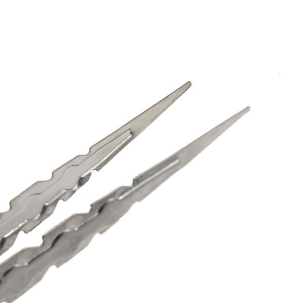 Essentials - Essentials Large Shisha Hammer Tongs - The Premium Way, image 9 of 15