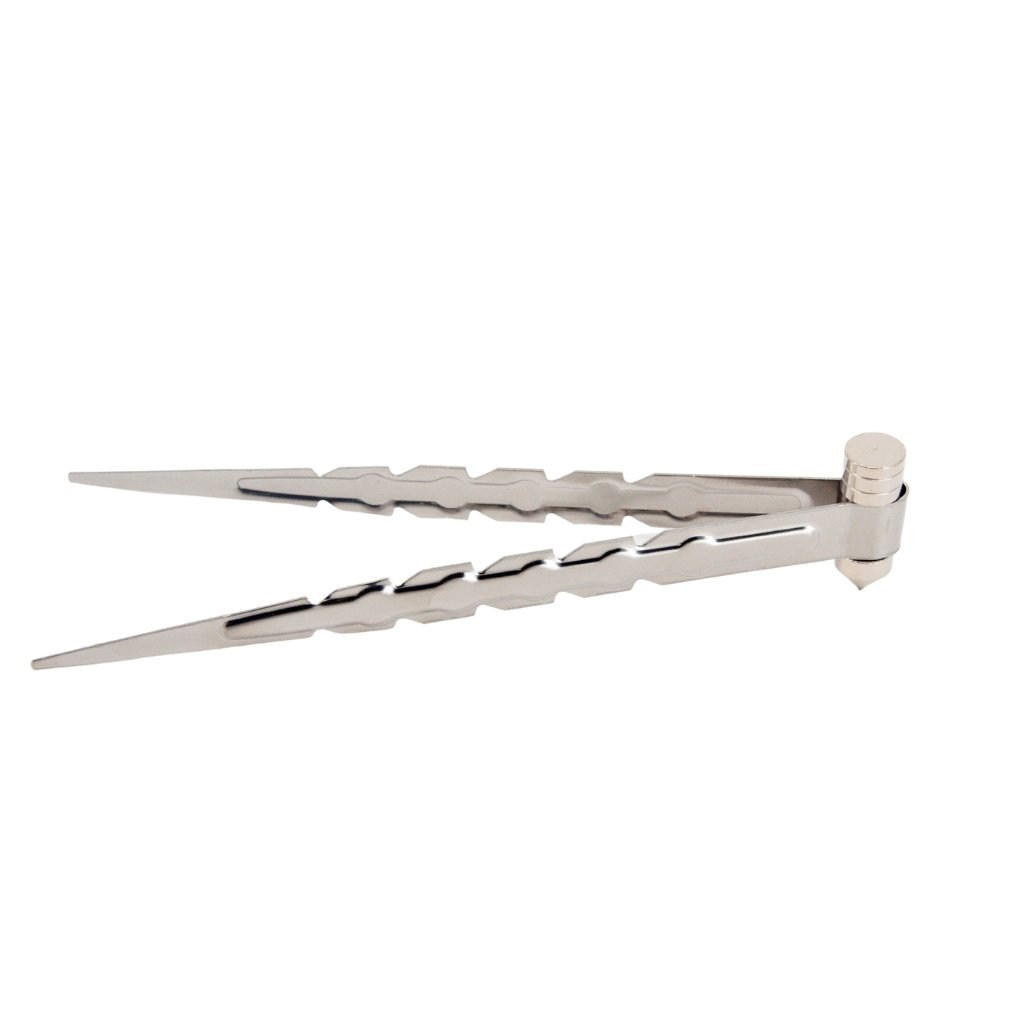 Essentials - Essentials Large Shisha Hammer Tongs - The Premium Way, image 3 of 15