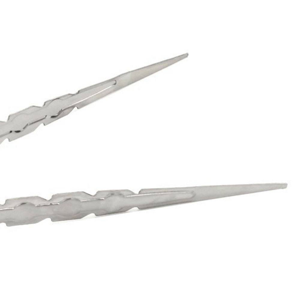 Essentials - Essentials Large Shisha Hammer Tongs - The Premium Way, image 11 of 15