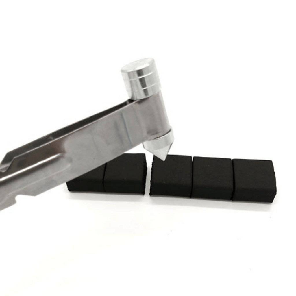 Essentials - Essentials Large Shisha Hammer Tongs - The Premium Way, image 10 of 15