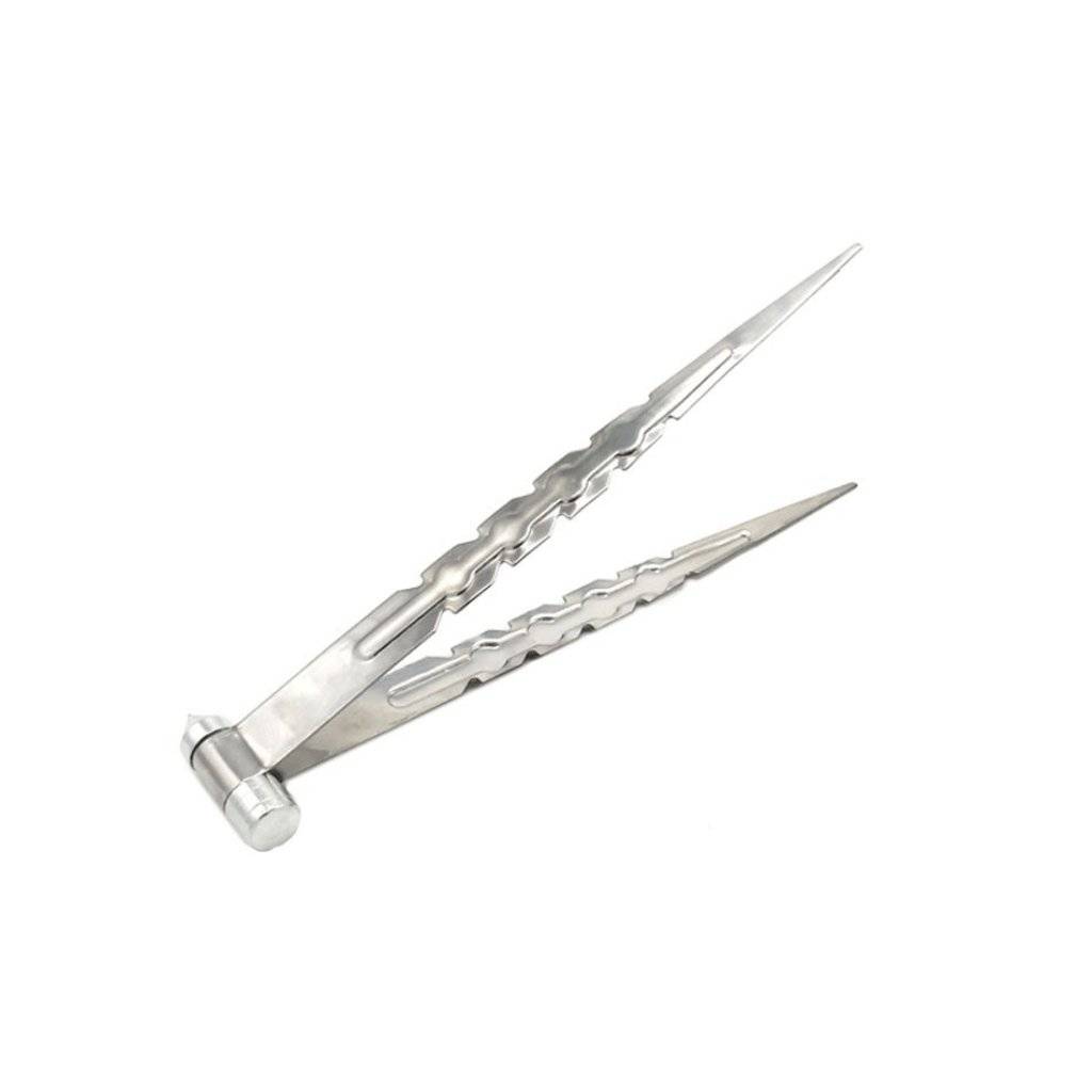 Essentials - Essentials Large Shisha Hammer Tongs - The Premium Way, image 7 of 15