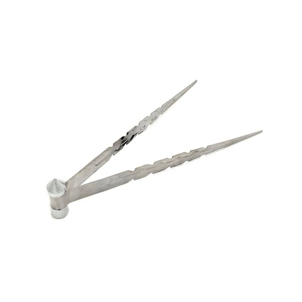 Essentials - Essentials Large Shisha Hammer Tongs - The Premium Way, image 8 of 15