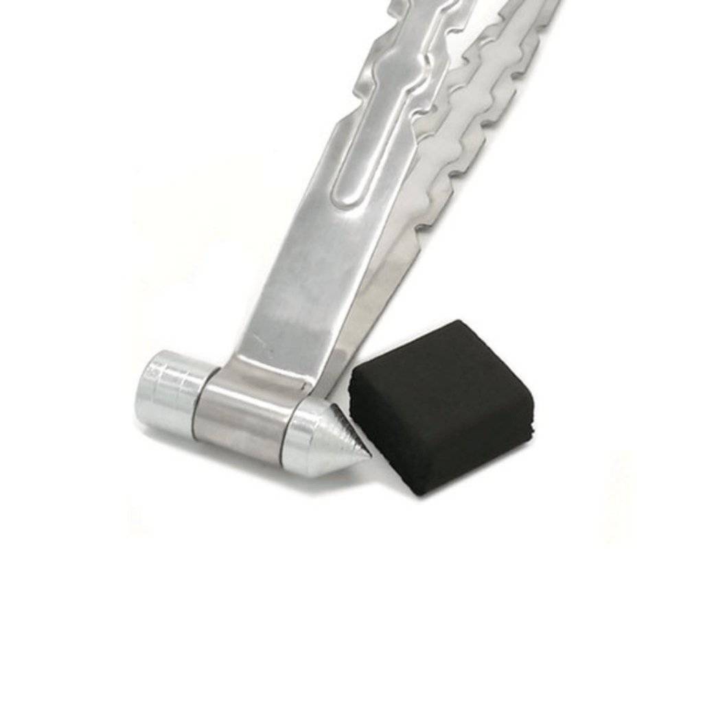Essentials - Essentials Large Shisha Hammer Tongs - The Premium Way, image 12 of 15