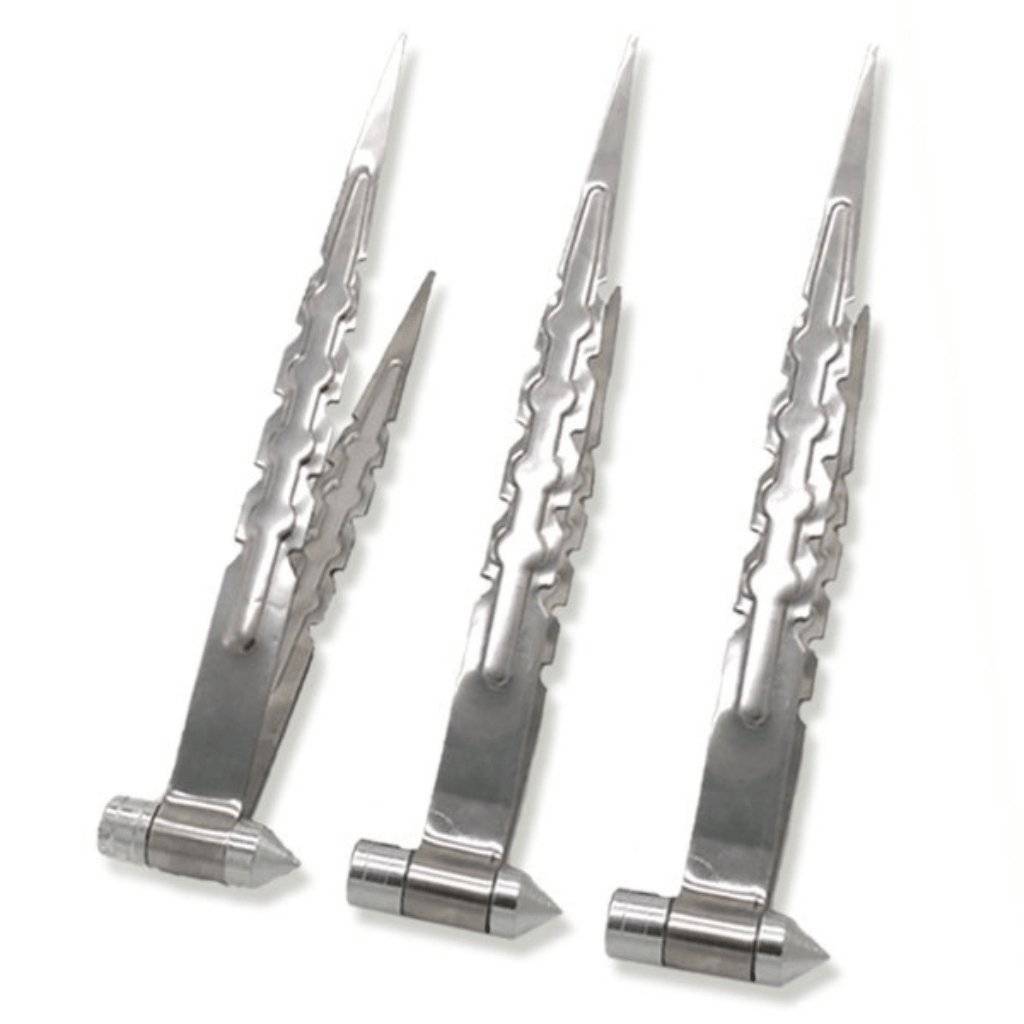 Essentials - Essentials Large Shisha Hammer Tongs - The Premium Way, image 14 of 15