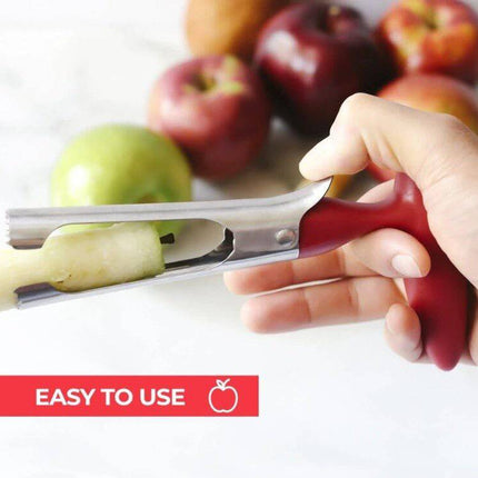 Essentials - Essentials Shisha Apple Corer for Fresh Heads - The Premium Way
