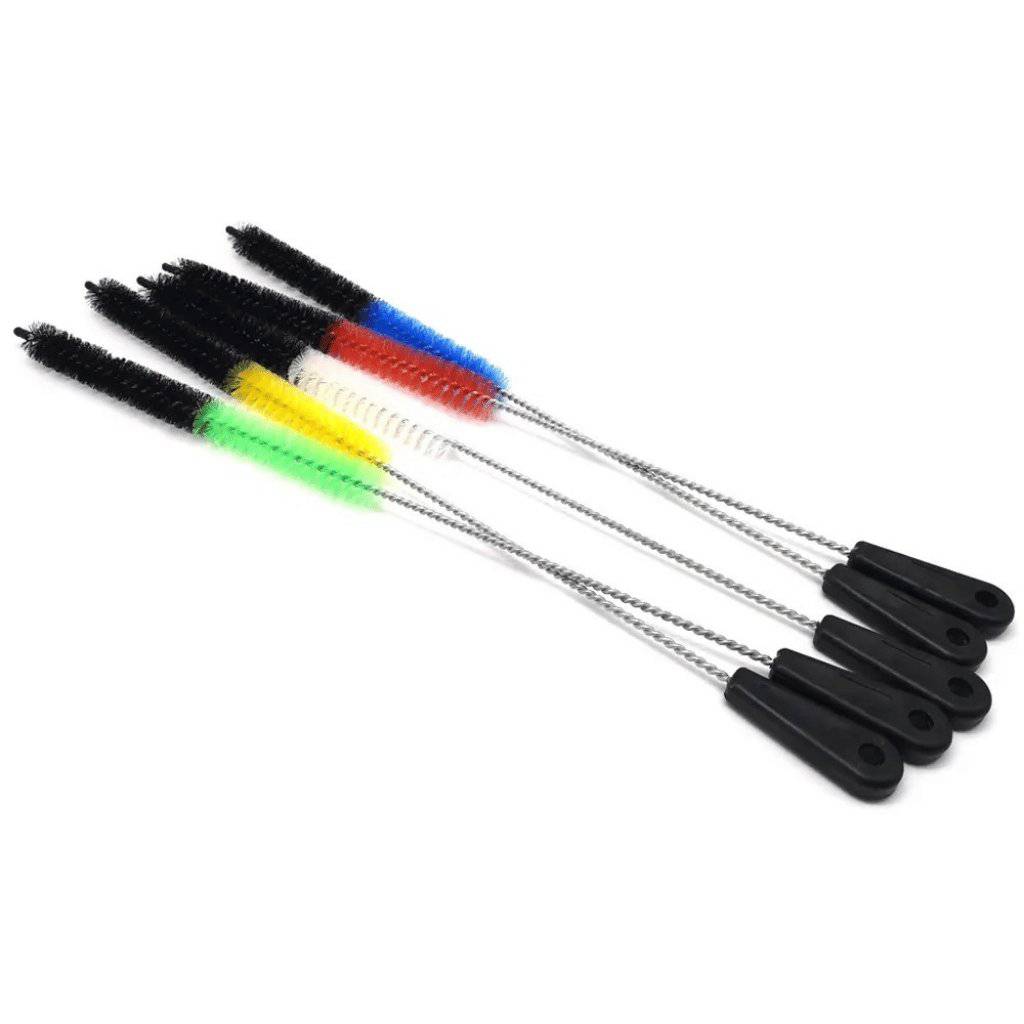 Essentials - Heavy Duty XL Hookah Stem Cleaning Brush - The Premium Way, image 10 of 12