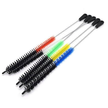 Essentials - Heavy Duty XL Hookah Stem Cleaning Brush - The Premium Way