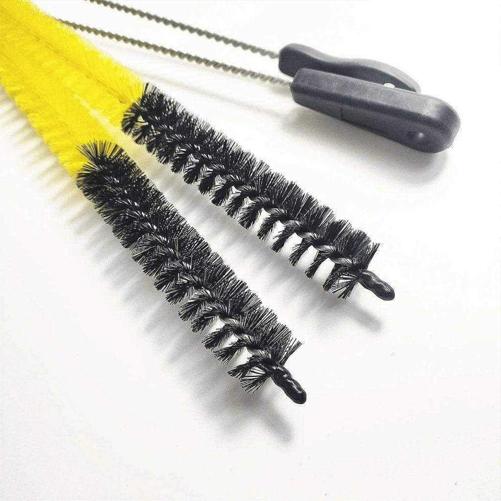 Essentials - Heavy Duty XL Hookah Stem Cleaning Brush - The Premium Way, image 11 of 12