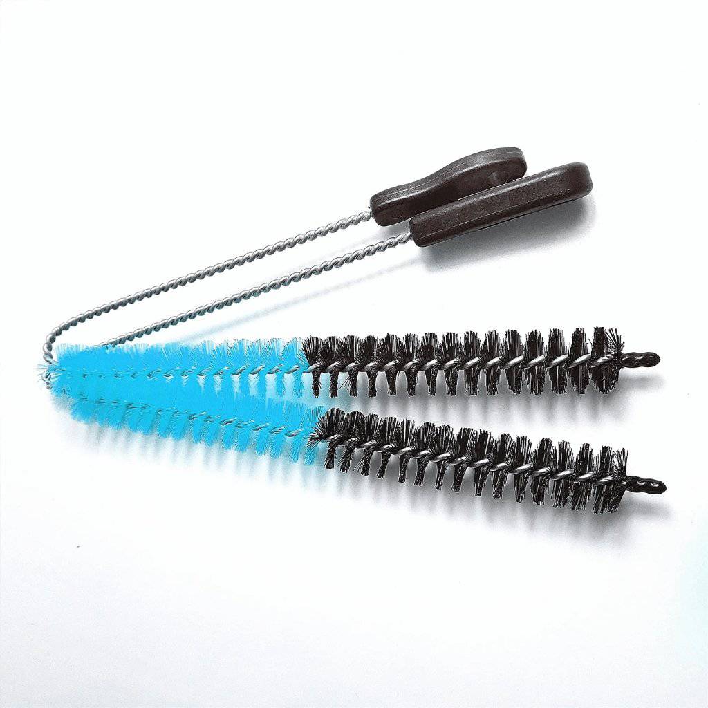 Essentials - Heavy Duty XL Hookah Stem Cleaning Brush - The Premium Way, image 12 of 12