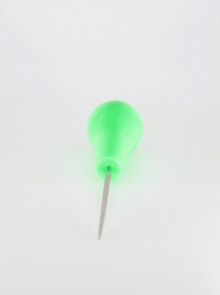 Essentials - Hookah Foil Poker Style 2 - The Premium Way, image 6 of 7