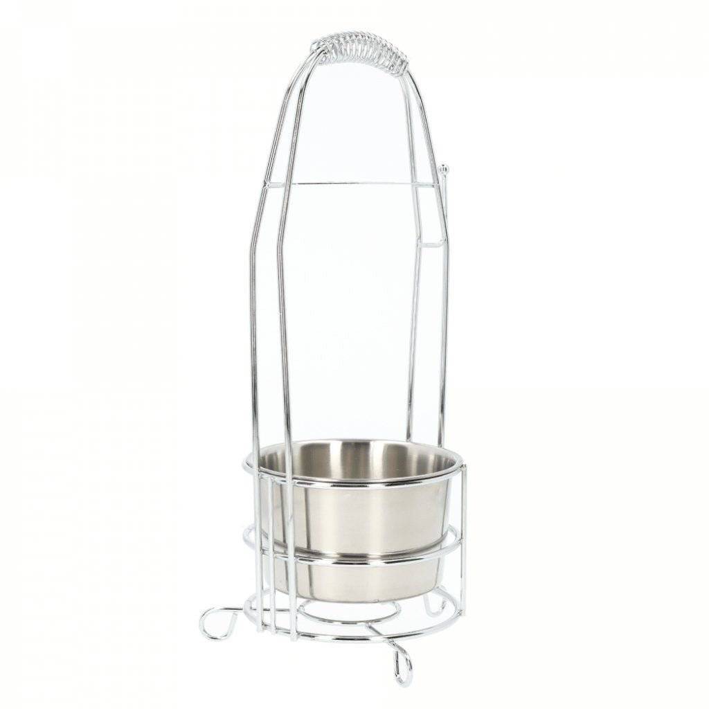 Essentials - Shisha Charcoal Holder Medium 14cm's