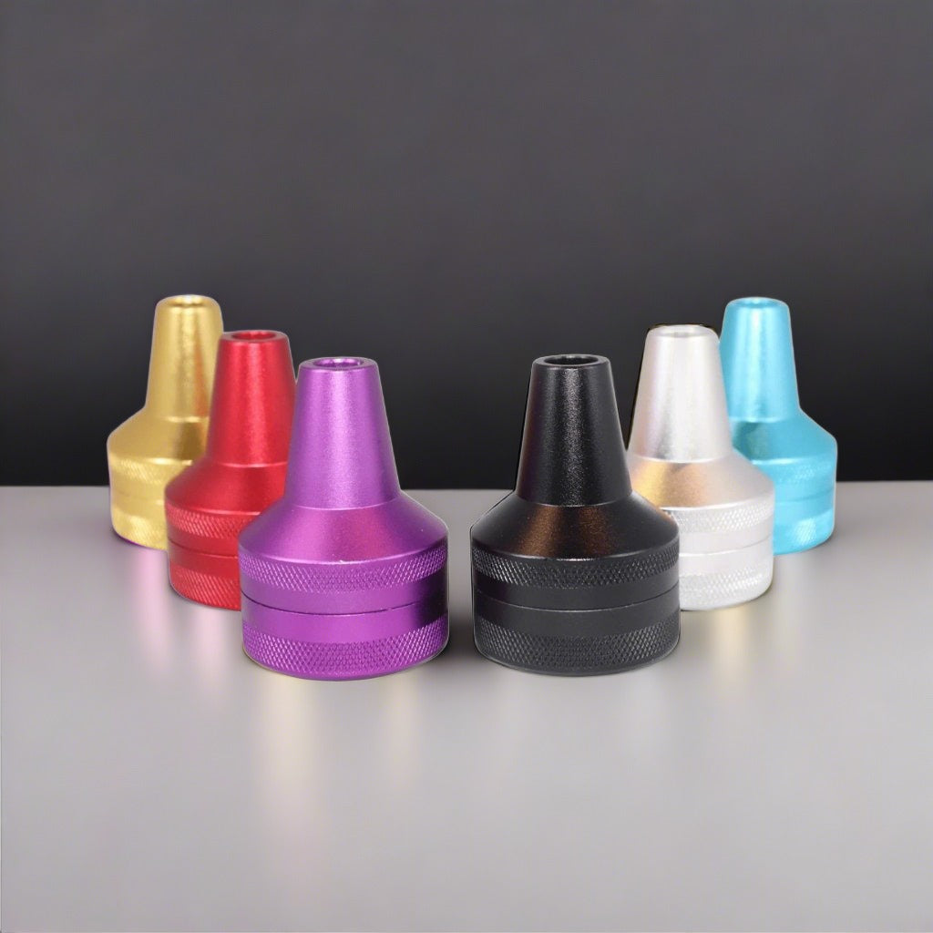 Essentials - Universal Hookah Molasses Catcher - Effortless Maintenance, Multiple Colours - The Premium Way, image 2 of 7