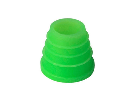 Hoob - Hoob Hookah Acid Green Bowl Grommet - The Premium Way