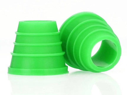 Hoob - Hoob Hookah Acid Green Bowl Grommet - The Premium Way
