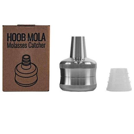 Hoob - Hoob Mola Molasses Catcher - The Premium Way