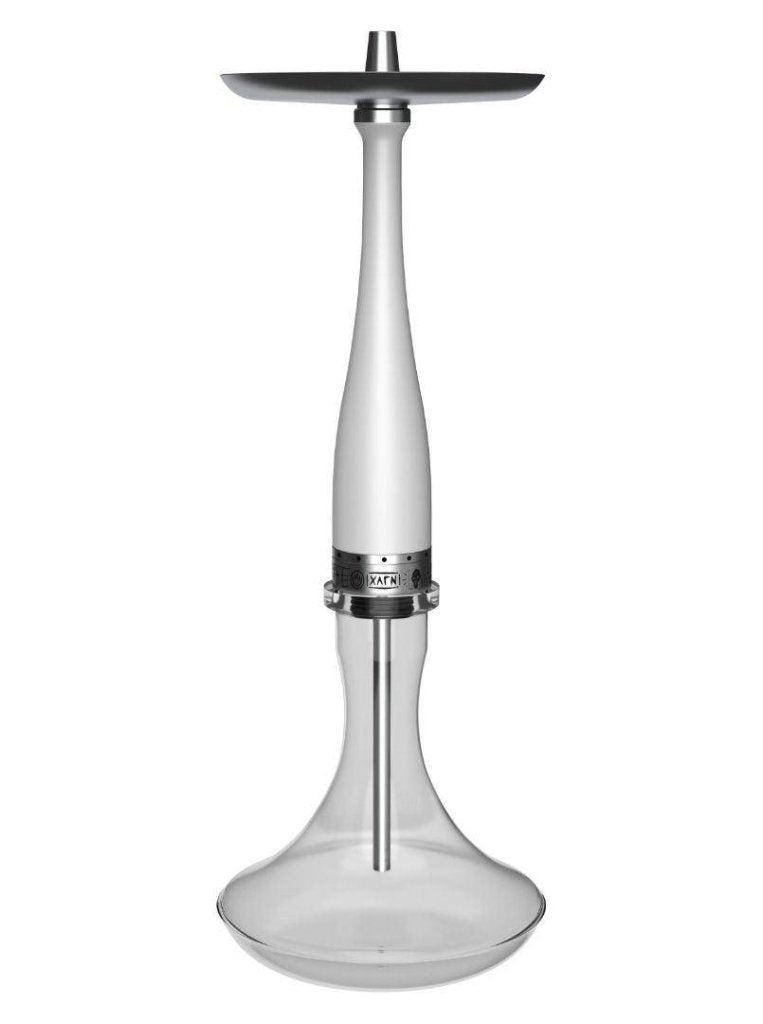 Hooligan Hookah - Hooligan White Baseball Bat Hookah - The Premium Way, image 12 of 25