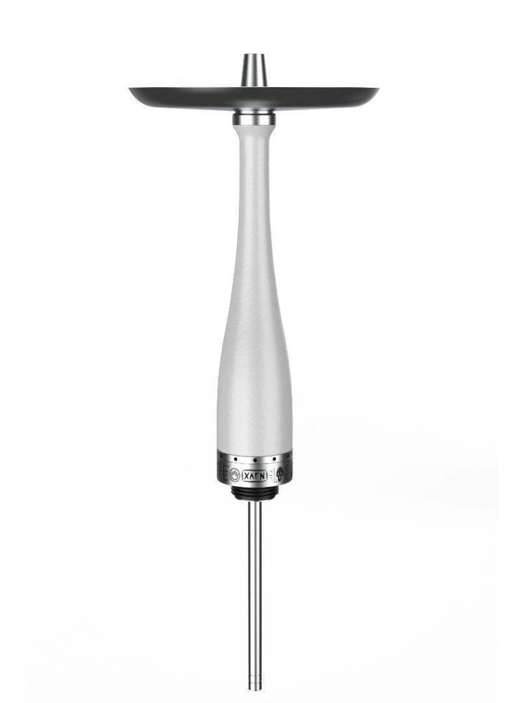 Hooligan Hookah - Hooligan White Baseball Bat Hookah - The Premium Way, image 15 of 25