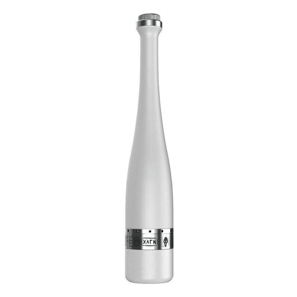 Hooligan Hookah - Hooligan White Baseball Bat Hookah - The Premium Way, image 14 of 25