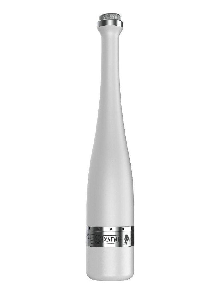 Hooligan Hookah - Hooligan White Baseball Bat Hookah - The Premium Way, image 25 of 25