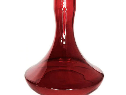 HW - HW Ruby Russian Hookah Vase - The Premium Way