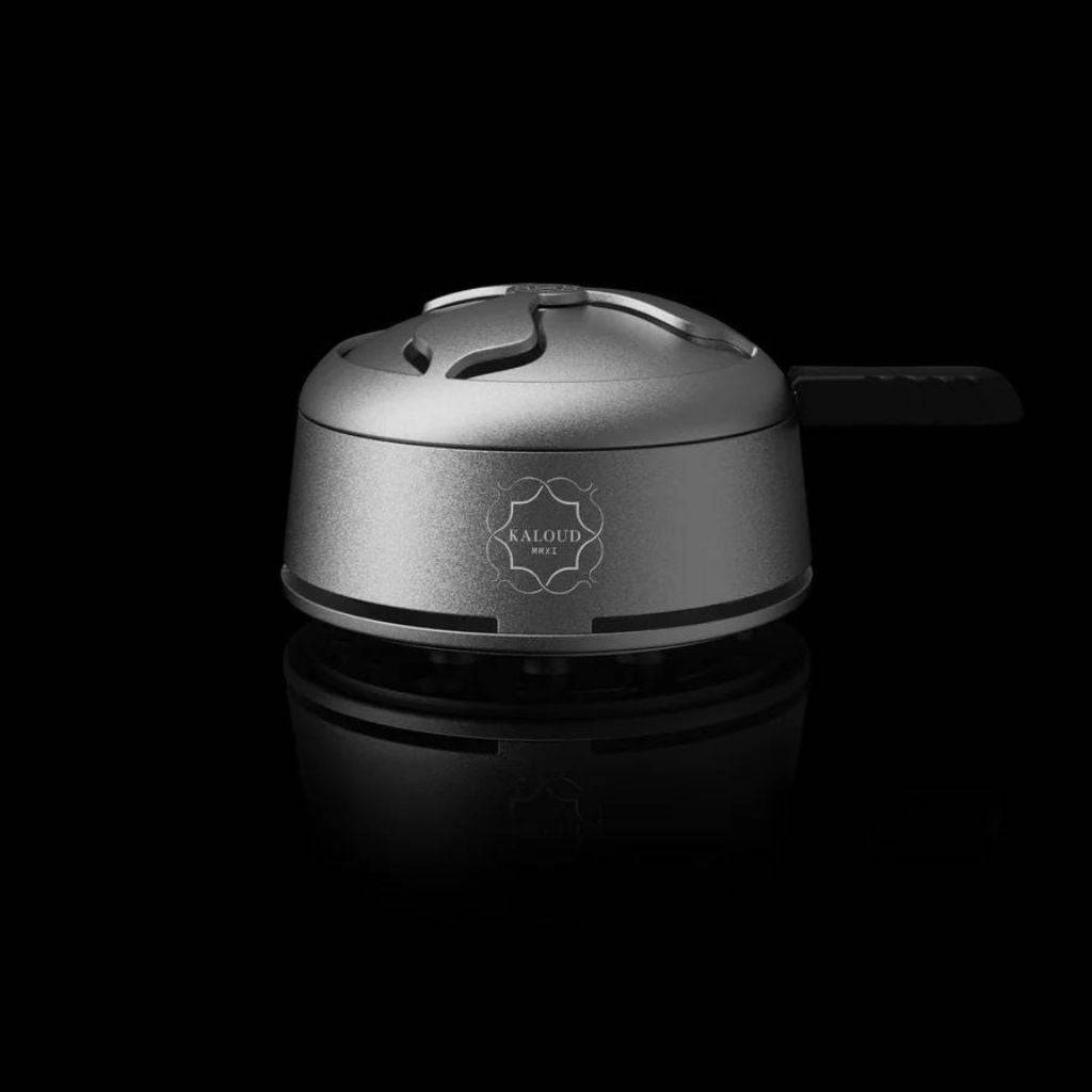 Kaloud - Kaloud Lotus I+ Aluminum - Hookah Heat Management Device - The Premium Way, image 6 of 12