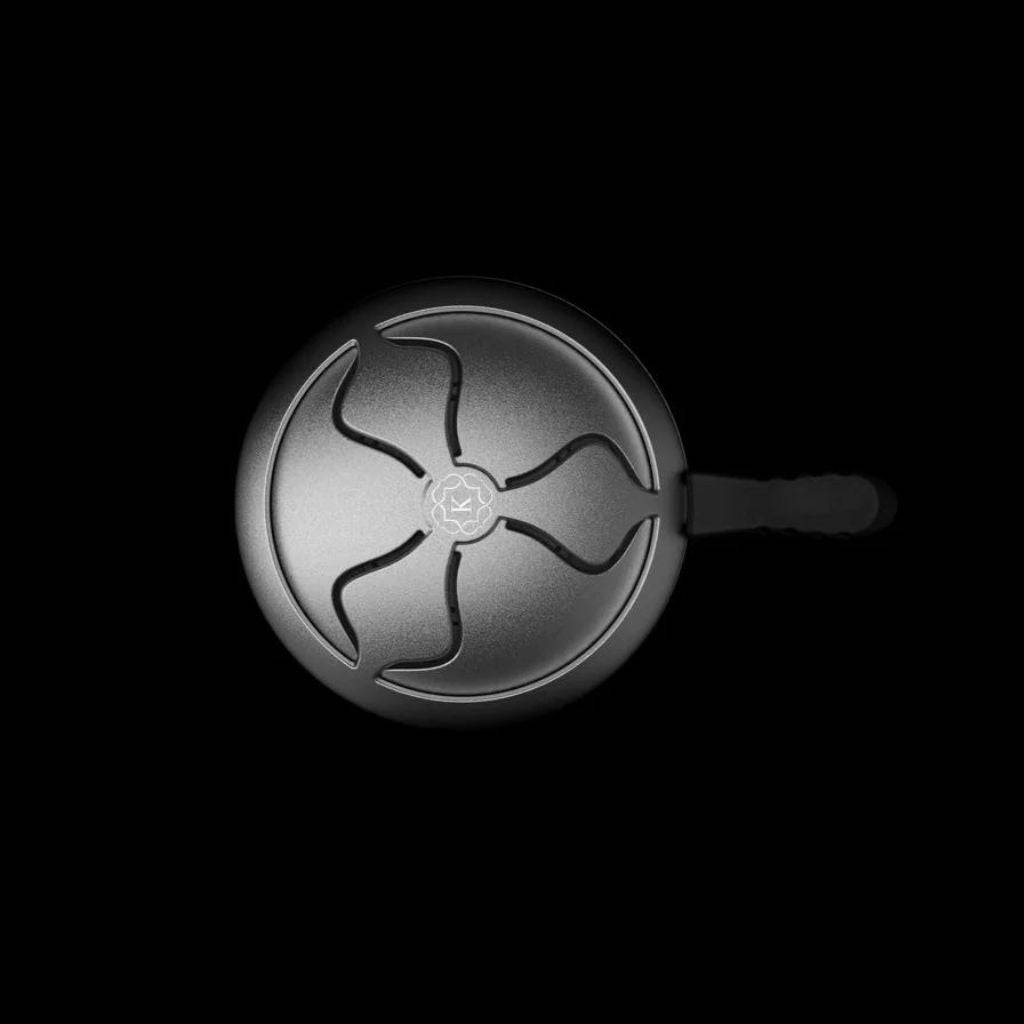 Kaloud - Kaloud Lotus I+ Aluminum - Hookah Heat Management Device - The Premium Way, image 7 of 12
