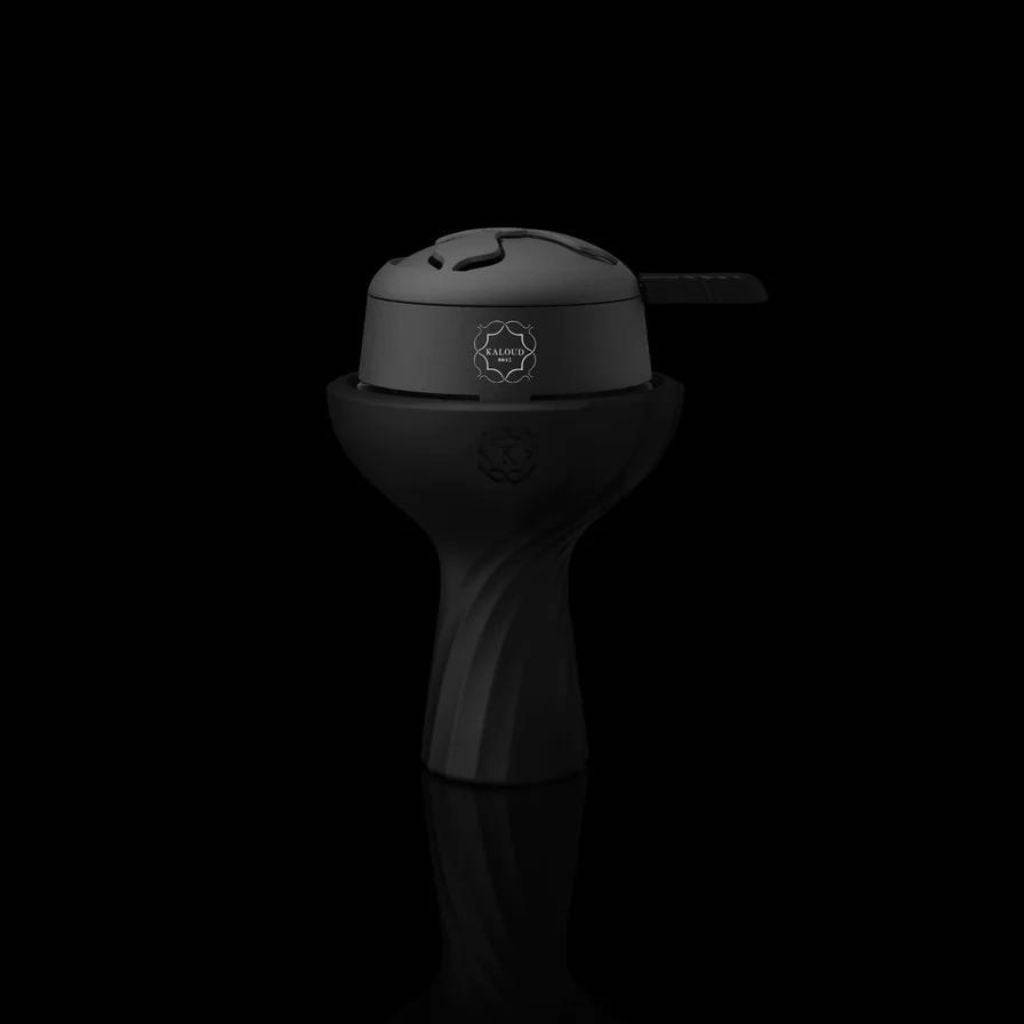 Kaloud - Kaloud Lotus I+ Aluminum - Hookah Heat Management Device - The Premium Way, image 11 of 12