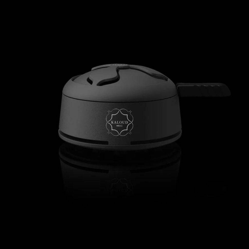 Kaloud - Kaloud Lotus I+ Aluminum - Hookah Heat Management Device - The Premium Way, image 10 of 12