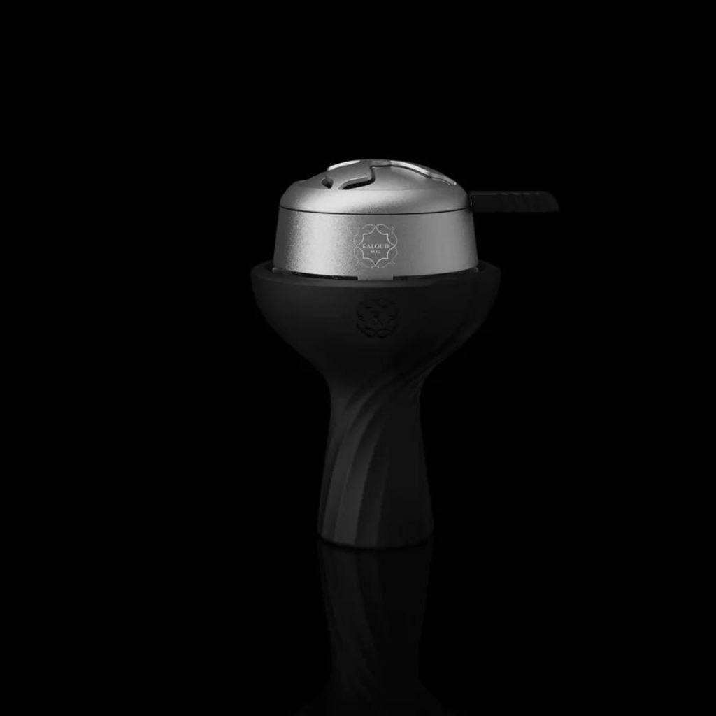 Kaloud - Kaloud Lotus I+ Aluminum - Hookah Heat Management Device - The Premium Way, image 8 of 12