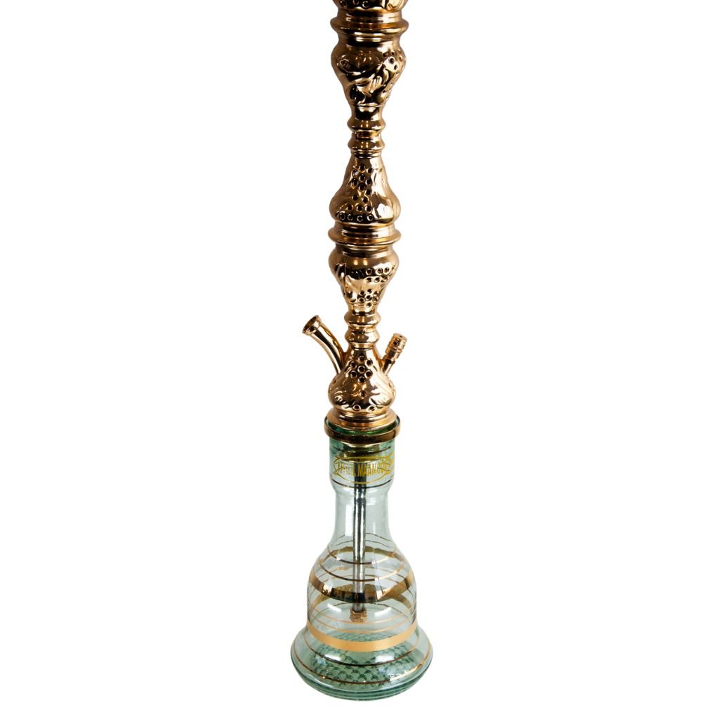 Khalil Mamoon - Khalil Mamoon - Ice Kometra 2 Level Gold - Model 1569 - 100cm - The Premium Way, image 8 of 28