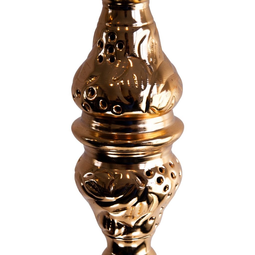 Khalil Mamoon - Khalil Mamoon - Ice Kometra 2 Level Gold - Model 1569 - 100cm - The Premium Way, image 20 of 28
